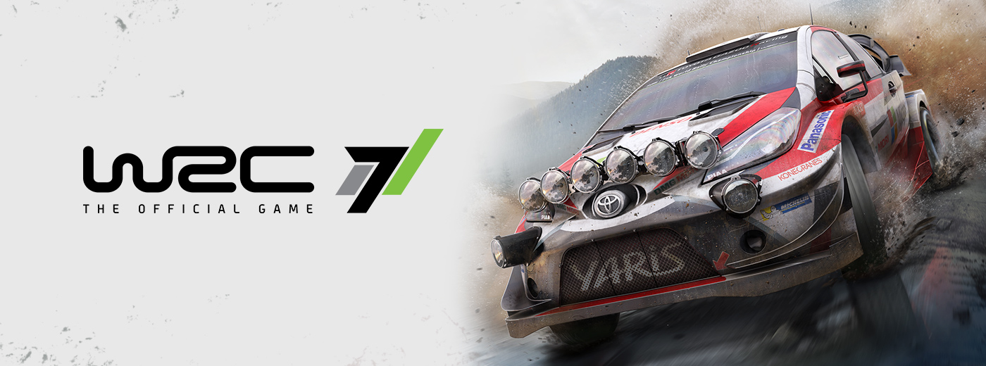 WRC7