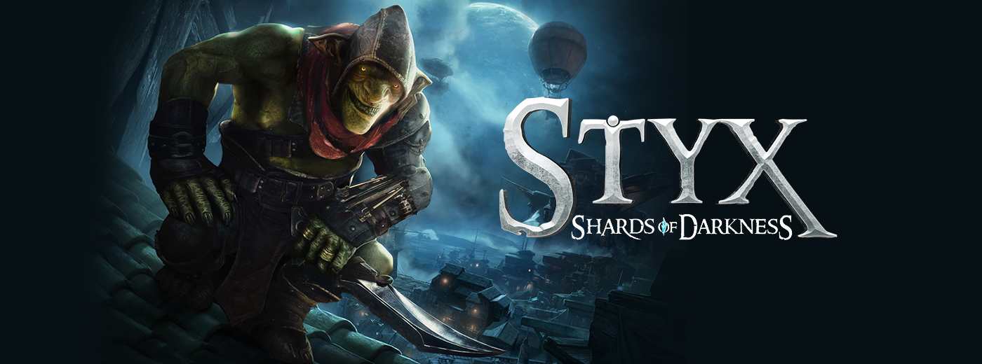 STYX
