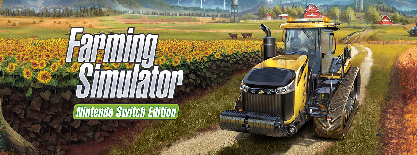 Farming Simulator